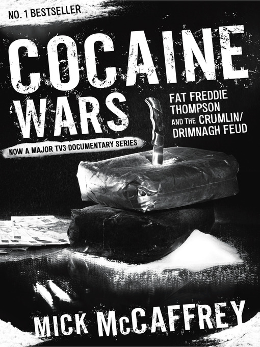Title details for Cocaine Wars by Mick McCaffrey - Available